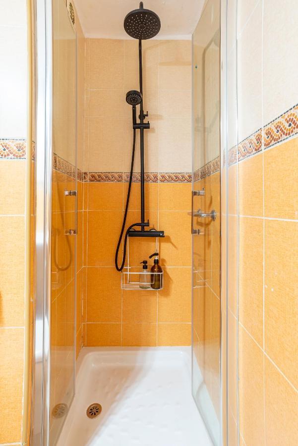 Apartamento Santa Marta 5 Málaga Eksteriør billede